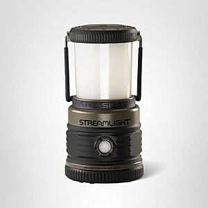[Prime] $24.21: Streamlight 44931 Siege 540-Lumen Compact LED Camping Lantern with 360° Lighting at Amazon