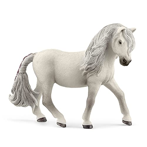 Schleich Horse Club 2022 - Isl...Toys for Girls & Boys,Ages 5