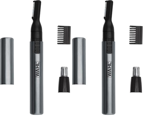 WAHL Micro Groomsman Personal...al Detailing | Model 05640-600