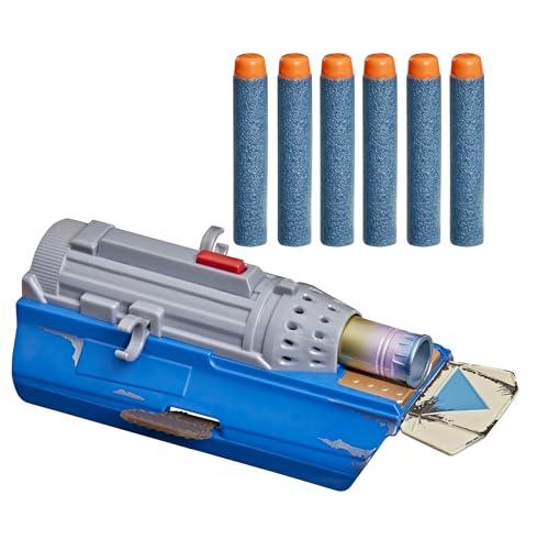 STAR WARS NERF The Mandalorian...Toys for Boys & Girls Ages 5