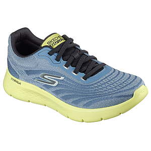 Skechers Men's Go Walk Flex Brendon Shoes (2 Colors) $40