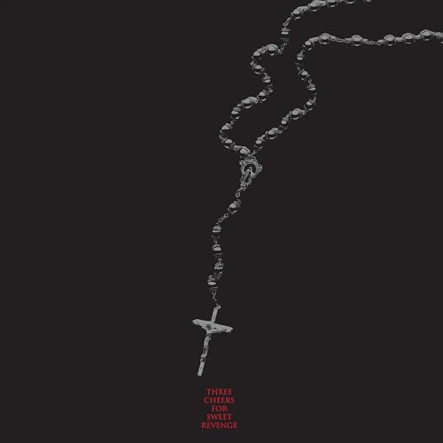 Three Cheers for Sweet Revenge (Deluxe Edition