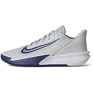 Nike Unisex Adult Precision 7 Basketball Shoes $36.75 + Free Shipping