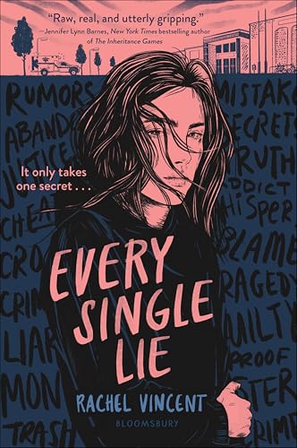 Every Single Lie