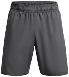 20.98:Under Armour Men's Launch Run 7-inch 2-in-1 Shorts at Amazon
