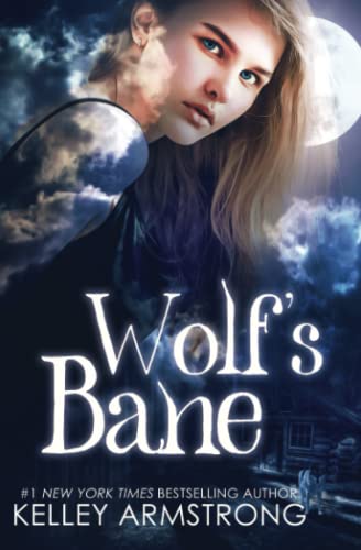 Wolf's Bane (Otherworld:Kate & Logan