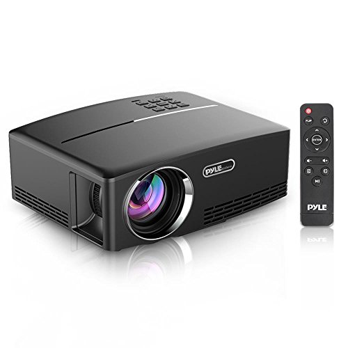 Pyle Multimedia Home Theater P...Movie in Your Laptop - PRJG98