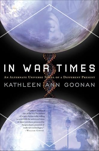 In War Times:An Alternate Uni...Present (Dance Family Book 1