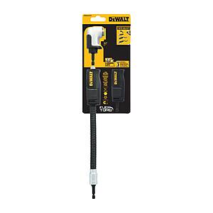 DEWALT ELITE SERIES 4-in-1 impact system attachment,$29.98,Lowe's