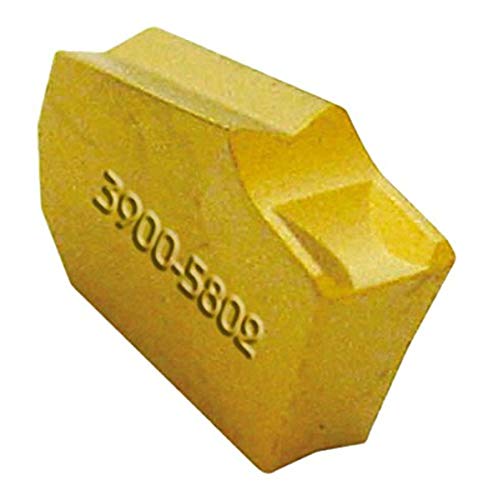HHIP 6024-1003 C6 Grade Carbid...sert,GTN 3 Style,0.12" Width