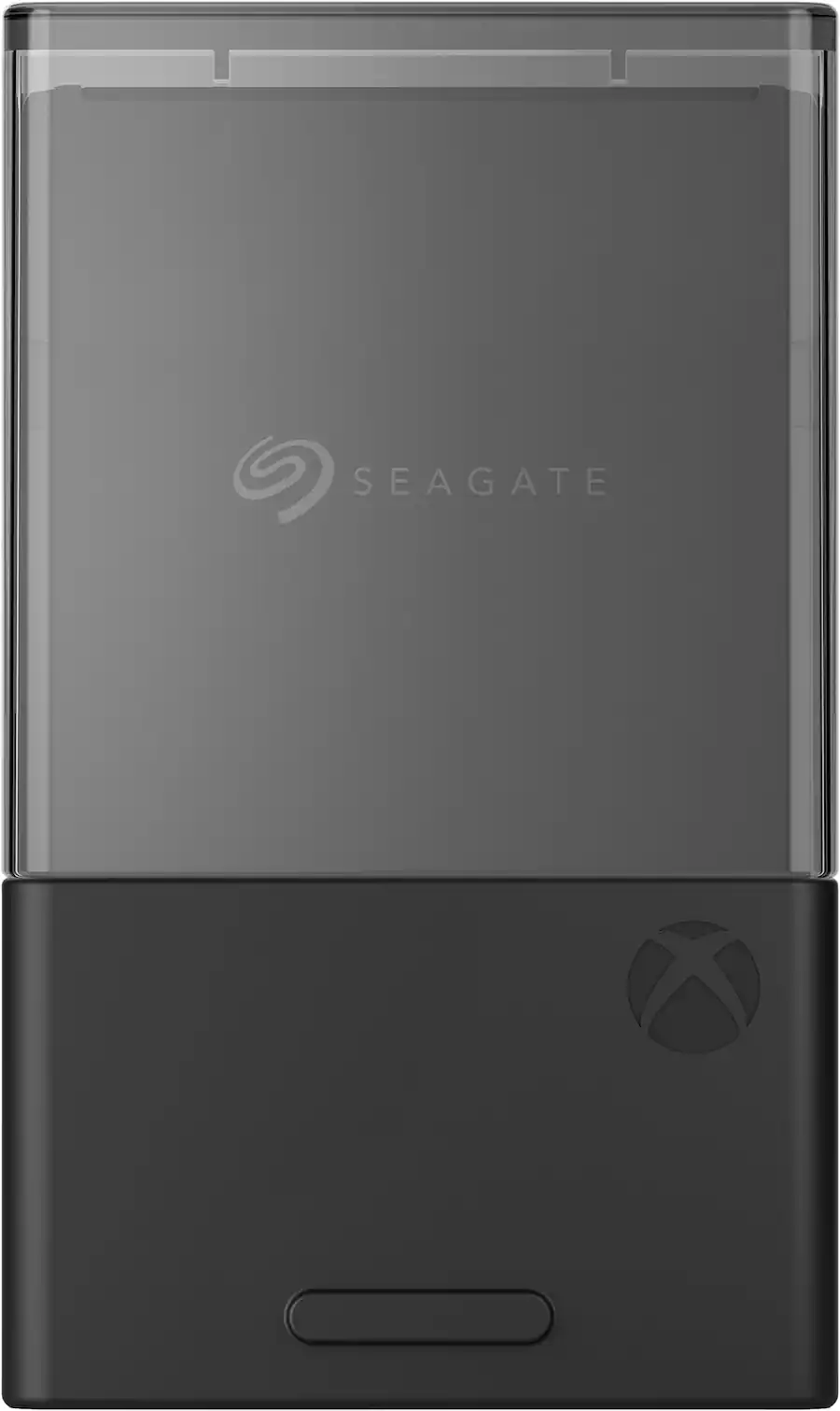 Seagate - 4TB Storage Expansion Card for Xbox Series X|S NVMe SSD $379.99