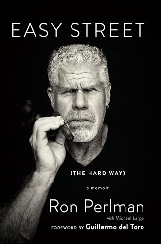 Easy Street (the Hard Way):A Memoir