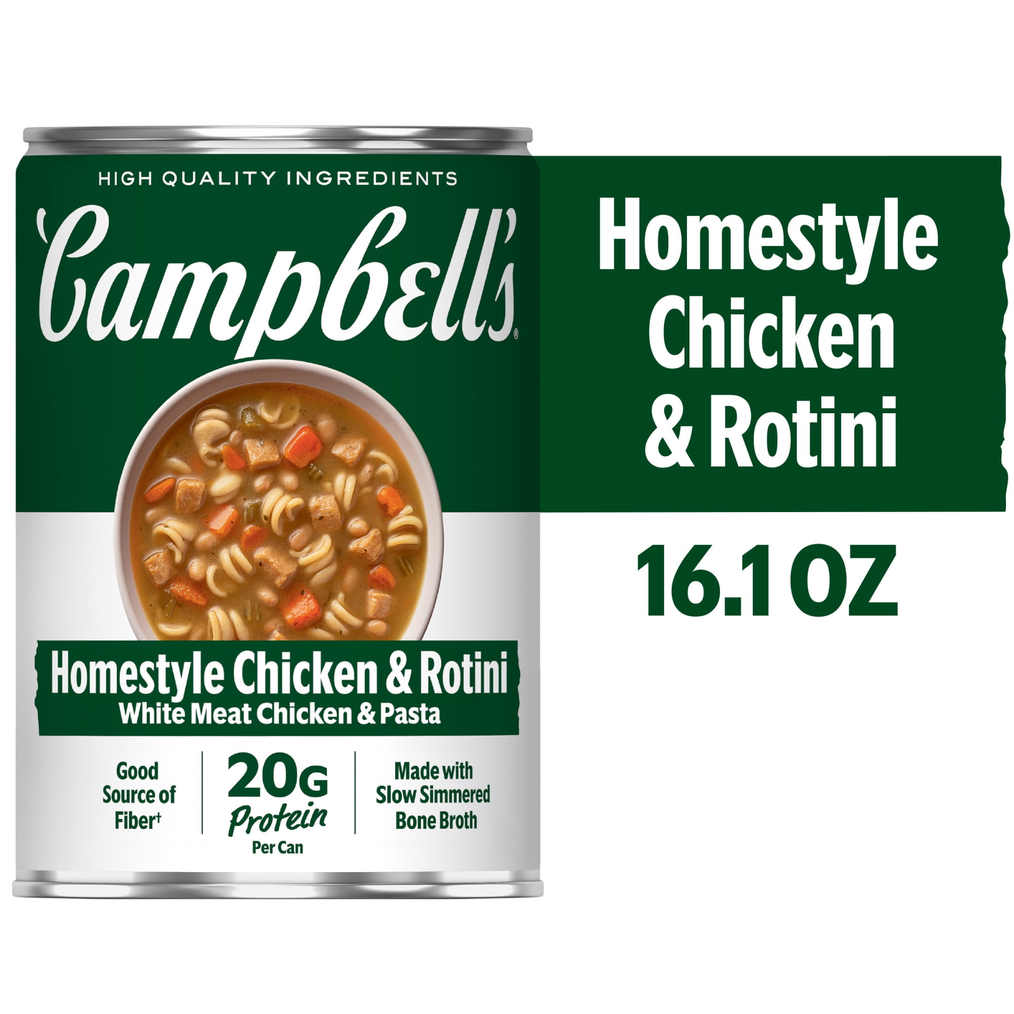 6.96 get $2 Walmart Cash limit 5:Knorr Bone Broth Mushroom or Ginger & Lemon Flavor 10g Protein,3.3oz 6 Count,Perfect for On the Go
