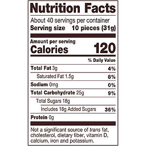 9.44 FS Walmart+ Tootsie Roll,Midgees Chocolate Candy,43.1 oz (400 Pieces) Peanut-Soy-Gluten Free Candy Option