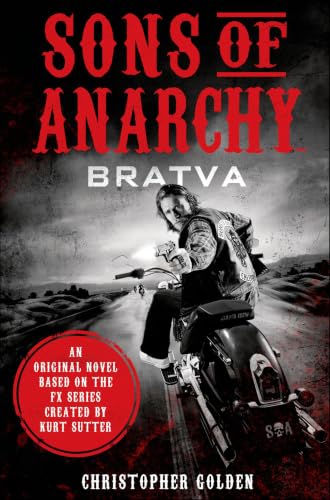 Sons of Anarchy:Bratva