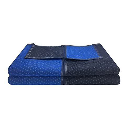uBoxes 4 Supreme Woven Moving...vy Duty 85#,Blue - A0080HP04
