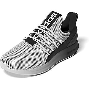 adidas Men's Lite Racer Adapt 7.0 Shoes (3 colors) $28