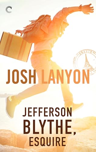 Jefferson Blythe,Esquire