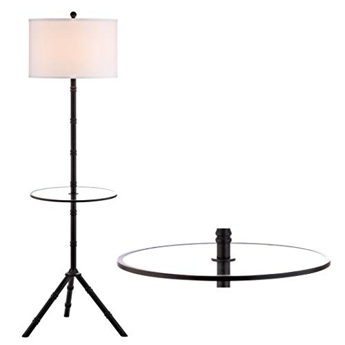 JONATHAN Y 62" Oil Rubbed Bron...om,LED Bulb Included JYL2012A
