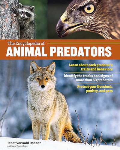 The Encyclopedia of Animal Pre...r Livestock,Poultry,and Pets