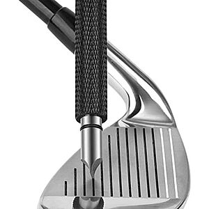 $5.69*: Bulex Golf Club Groove Sharpener (Various Colors) at Amazon