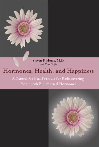 Hormones,Health,and Happines...uth with Bioidentical Hormones