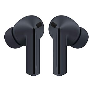 Samsung Galaxy Buds3 FE True Wireless Bluetooth Earbuds w/ ANC $80 + Free S&H