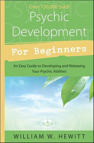 Psychic Development for Beginn...ellyn's For Beginners Book 12