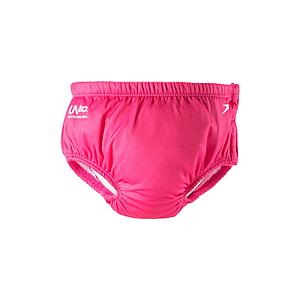 Speedo Unisex-Child Swim Diaper Keep Swimmin' Premium Bright Pink,from $7.35