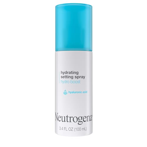 Neutrogena Hydro Boost Hydrati...c & Hypoallergenic,3.4 fl.oz