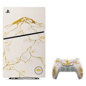 PS5 Console Sale: Pro $650, Slim Digital $400, Ghost of Yōtei Gold Edition $500 & More + Free S&H