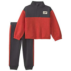 Carter's Child of Mine Baby and Toddler Boy Halloween,2-Piece,Sizes 12M-5T