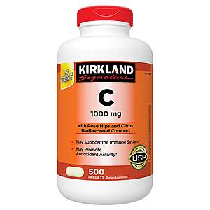 Costco Members:Pharmacy Stock Up Event:Buy More & Save More Promotion Extra $15 Off 3+ Items & More (Valid thru 11/22