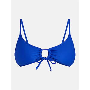 No Boundaries Women’s Essentials O-Ring Bikini Top (Various) $2.95