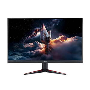 Acer Nitro 27" WQHD 240Hz IPS Gaming Monitor,AMD FreeSync $149 at Walmart