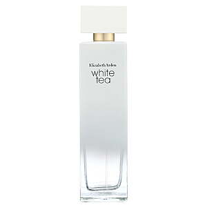 Elizabeth Arden White Tea Eau De Toilette Perfume For Women,3.3 Oz.$29.88