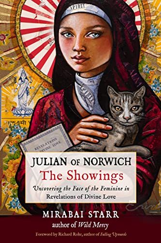 Julian of Norwich:The Showing...in Revelations of Divine Love