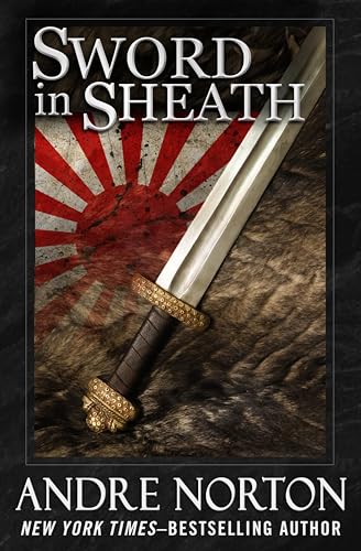 Sword in Sheath (The Swords Series Book 2