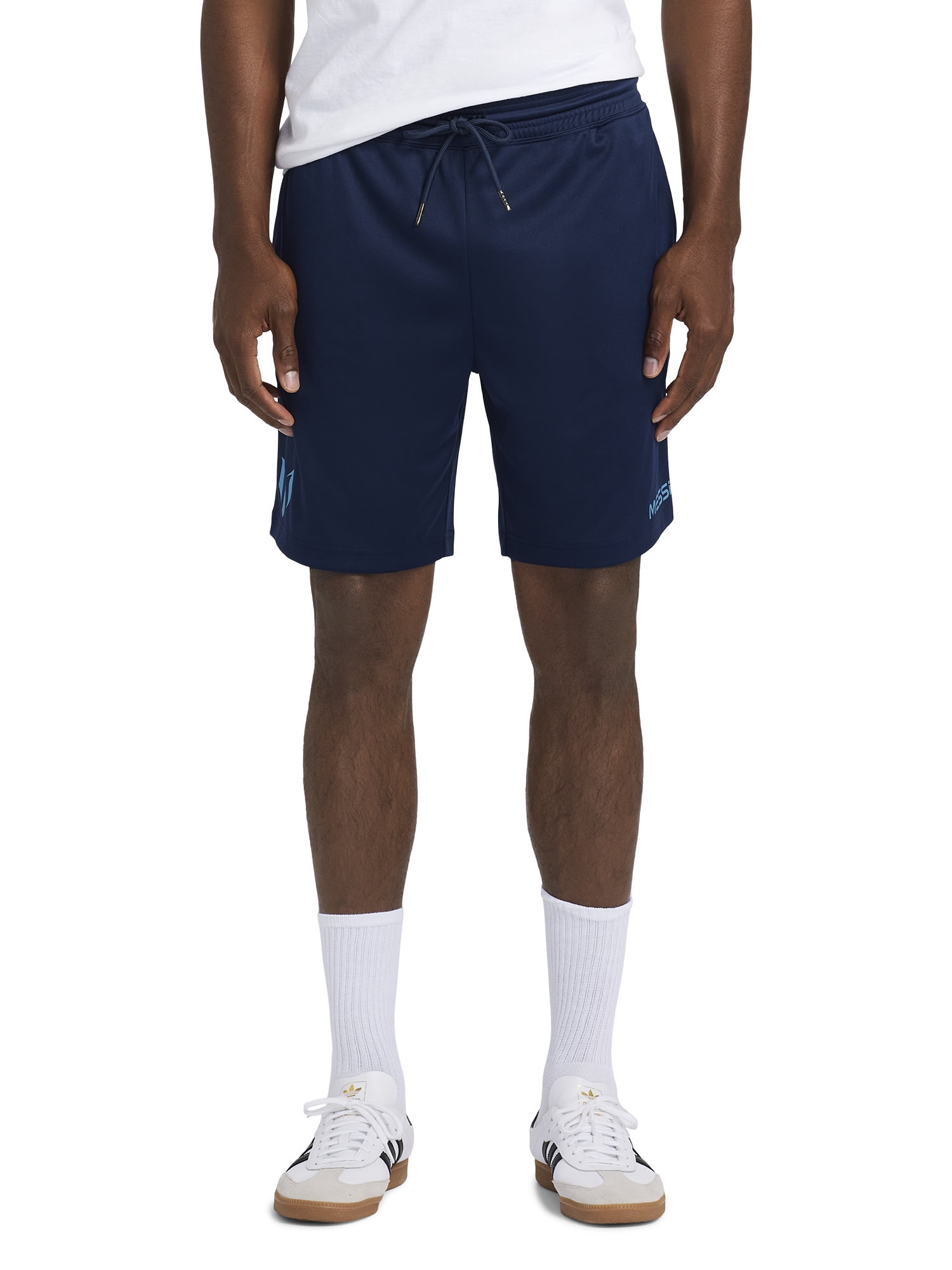 Messi Mens Athletic Jersey Shorts,Sizes XS-3XL $5.68