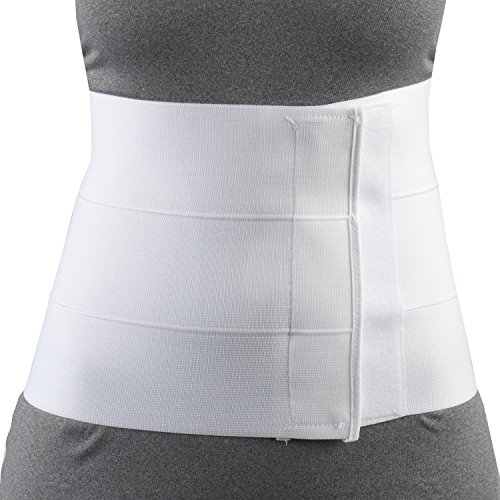 OTC Abdominal Binder for Women...el Body,9-Inch Elastic,Large