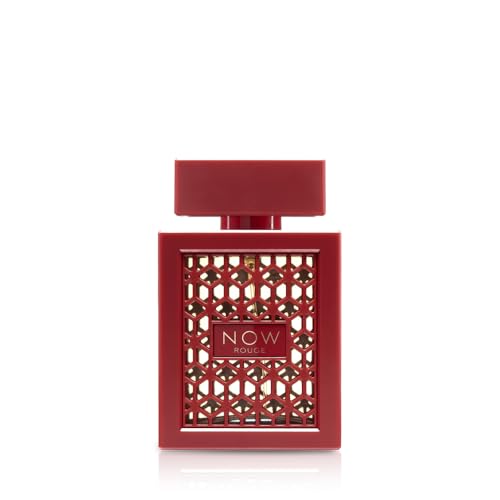 rave Fantastic Collection For...en EDP - 100Ml (3.4Oz) (Rouge
