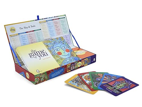 The Game of You:An Interactiv...rself-create the Life You Want