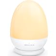 Egg Night Light Only $9 on Amazon (Reg.$20) | Up to 200-Hour Battery Life