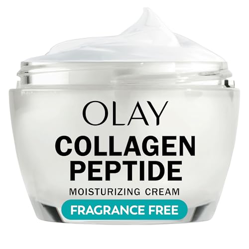 Olay Collagen Peptide Face Moi...kin Care - Niacinamide,1.7 Oz