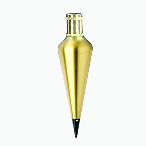 Bon 14-534 Replacement Tip for Brass Plumb Bob