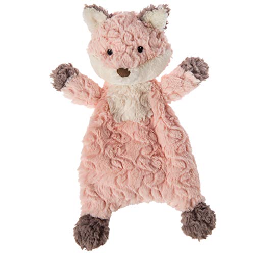 Mary Meyer Putty Nursery Lovey Soft Toy,11-Inches,Fox