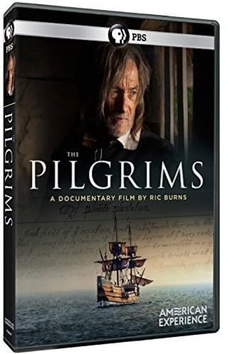 American Experience:The Pilgrims