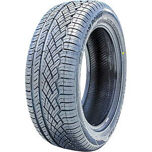 72.06,FS,EV-ready 235/45ZR18 Venom Power Covert Grip ASP 94W Standard Load High Performance All-Season Tire