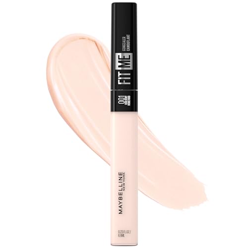 Maybelline Fit Me Liquid Conce...ool Ivory (Packaging May Vary