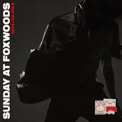 Sunday At Foxwoods - Limited T...parent Champagne Colored Vinyl